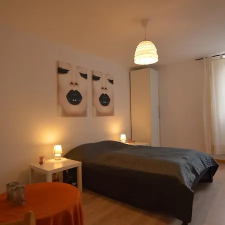 بيت للعطل Countryside Holiday In With Terrace Garden ستاومونت