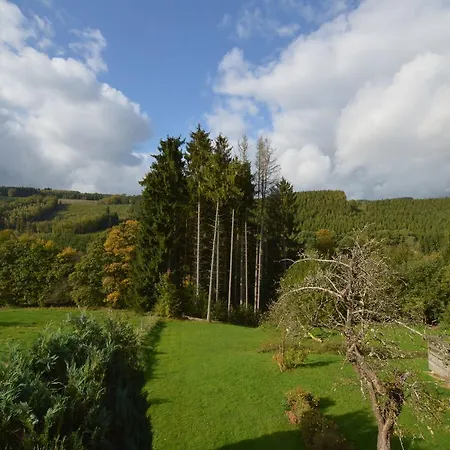 Countryside Holiday In With Terrace Garden Vakantiehuis *